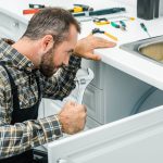 draining cleaning services for clogged drains