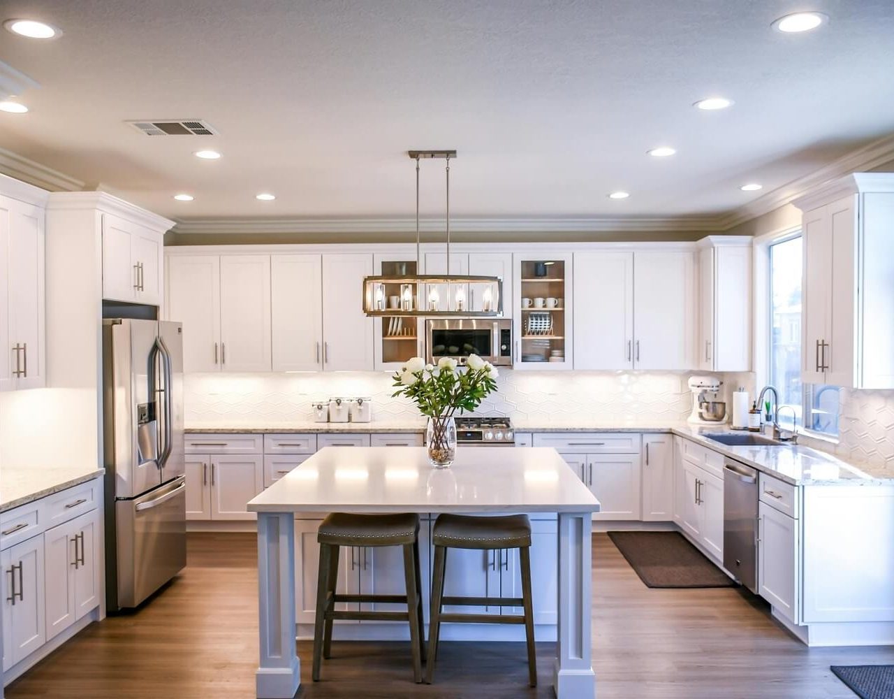 professional kitchen remodeler near you for kitchen remodel spokane wa