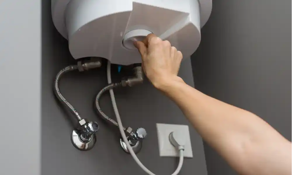Is A Noisy Water Heater Dangerous
